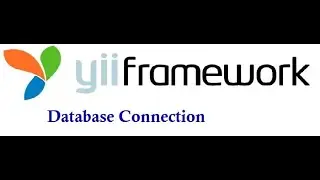 Working with Database Connection in 
