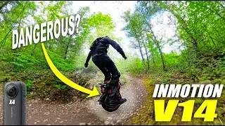 Why Do People Actually Ride These? Is It Safe?