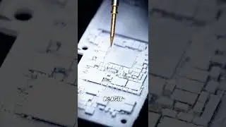 Le spray réfrigérant révèle un court-circuit caché en quelques secondes 🤯⚡