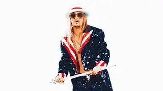 Kid Rock - We The People (Official Video)