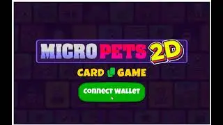 NFT Card Game - A  Web 3 Blockchain-Powered Masterpiece with NFT authentication