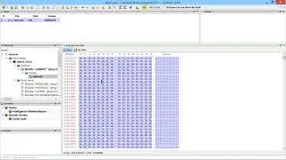Blitz 45 Seconds OneNote Malware Analysis