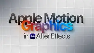 Everything I Know About Motion Graphics in 15 Minutes