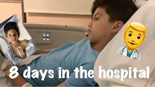 MY BRITISH-FILIPINO SON HAD OPEN HEART SURGERY(8 DAYS IN ICU)