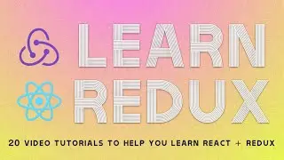 Learn Redux #10 — Accessing Dispatch and State with Redux