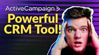 ActiveCampaign Review 2026- Advanced Automation & CRM Integration