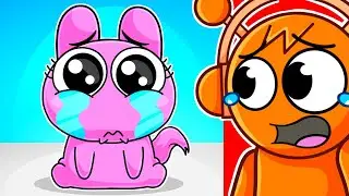 SADDEST PINKI ANIMATIONS EVER!