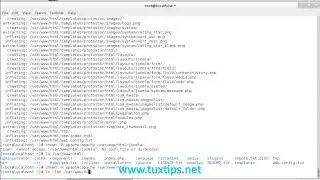 How to Install Joomla on CentOS 7 linux