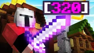 I Became Top 250 after 1 Year (Hypixel SkyBlock Ironman)