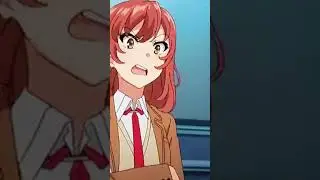 бля это реально больно парни думайте о девочках #anime #shorts