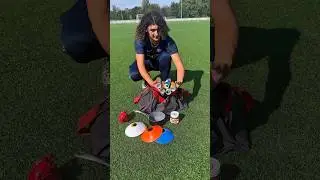 Le joueurs qui pense à tout sauf…