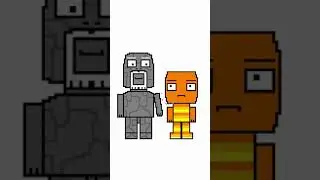 8 bit short 001