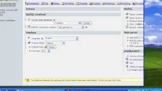 03 - How to change the Root password in MySQL using PhpMyAdmin