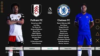 FOOTBALL LIFE 2023 | NEXT SEASON PATCH 2024-UPDATE OPTION FILE 2024 PC | By PES PC GAME