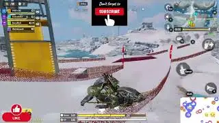 When I Try To Rush
