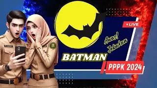 ALERT!! HONORER YG BELUM MASUK DATABASE NON ASN JANGAN DAFTAR PPPK 2024, SEBELUM NONTON VIDEO INI!!