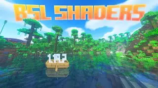 How to Download and Install BSL SHADERS for Minecraft 1.19.2