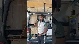 HIS FATHER'S VAN 🤯🚀