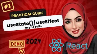 🚀🎣 Boost Performance: Async Calls in useEffect() | part 1