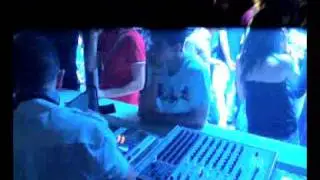 @molike-in console dj paoletto- \\closing party\\