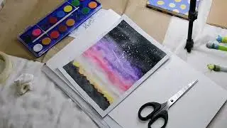 Paint with me | newbie edition