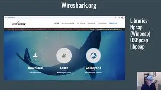 4. CCNA Ch3 - Wireshark Packet Capture for Beginners