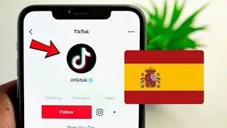 Cómo cambiar la foto de perfil en TikTok