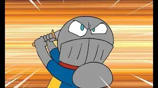 Dark Sauce PART 6 (Finale)