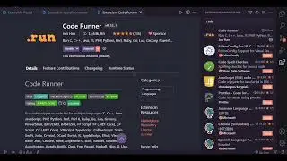 how to install pascal program in vscode