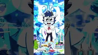 BABY DAVE // Rocky Rakoon Animation Meme 