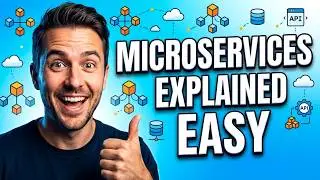 What are Microservices? (And When Not To Use It) | Microservices Tutorial