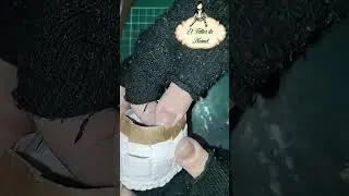 💥Canastita express 💥 en Foamy o Goma Eva #gomaeva #foamy #diy #manualidades  #manualidadescreativas
