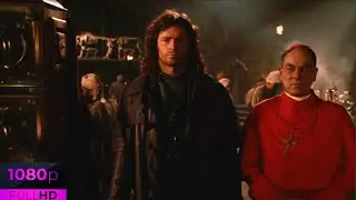 Van Helsing [2004] Vatican City - Rome (HD) | Türkçe Altyazılı