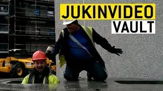 On The Job JukinVideo Vault || JukinVideo Vault