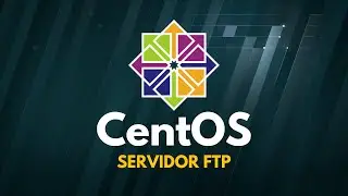 Servidor FTP en CentOS 7 Server