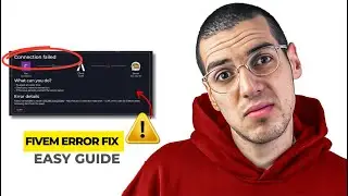 How to Fix 