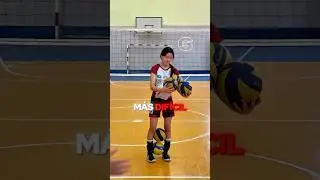 El reto de sostener 10 pelotas a la vez!