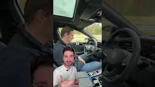 ESSE CARRO PODE SALVAR A SUA VIDA! 