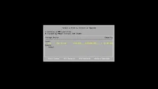#vSphere