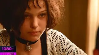 Léon: The Professional [1994] I Want To Be A Cleaner (HD) | Sevginin Gücü | Türkçe Altyazılı