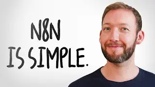 Master n8n Data Transformation in Just 30 Minutes!