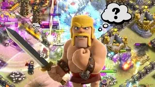The State of Clash of Clans