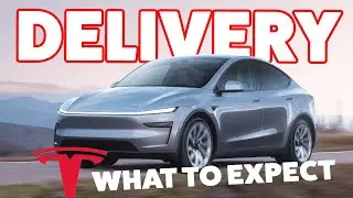Buying a Tesla: The Full Ordering and Delivery Process Explained
