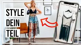 Ich style PROBLEM-KLEIDUNG meiner Zuschauer! 