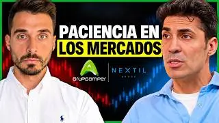 🚀 Amper y Nextil ¿Están a Punto de Despegar? | Rubén González