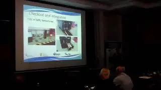AMSAT SA Space symposium 16 March 2019 video 6 (CPUT Satellite Program)