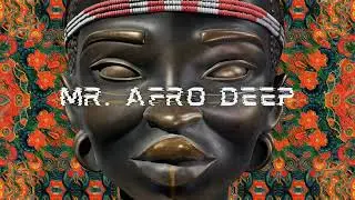 Mr D Musiique - Hyena Chant (Afro-touch)