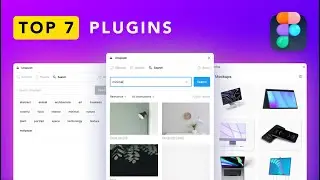 Top 7 Figma Plugins for 2021
