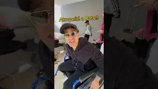 Who can ride a horse the longest??😱😂🤕