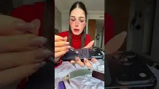 Intenté transformar mi iPhone 17 en 18